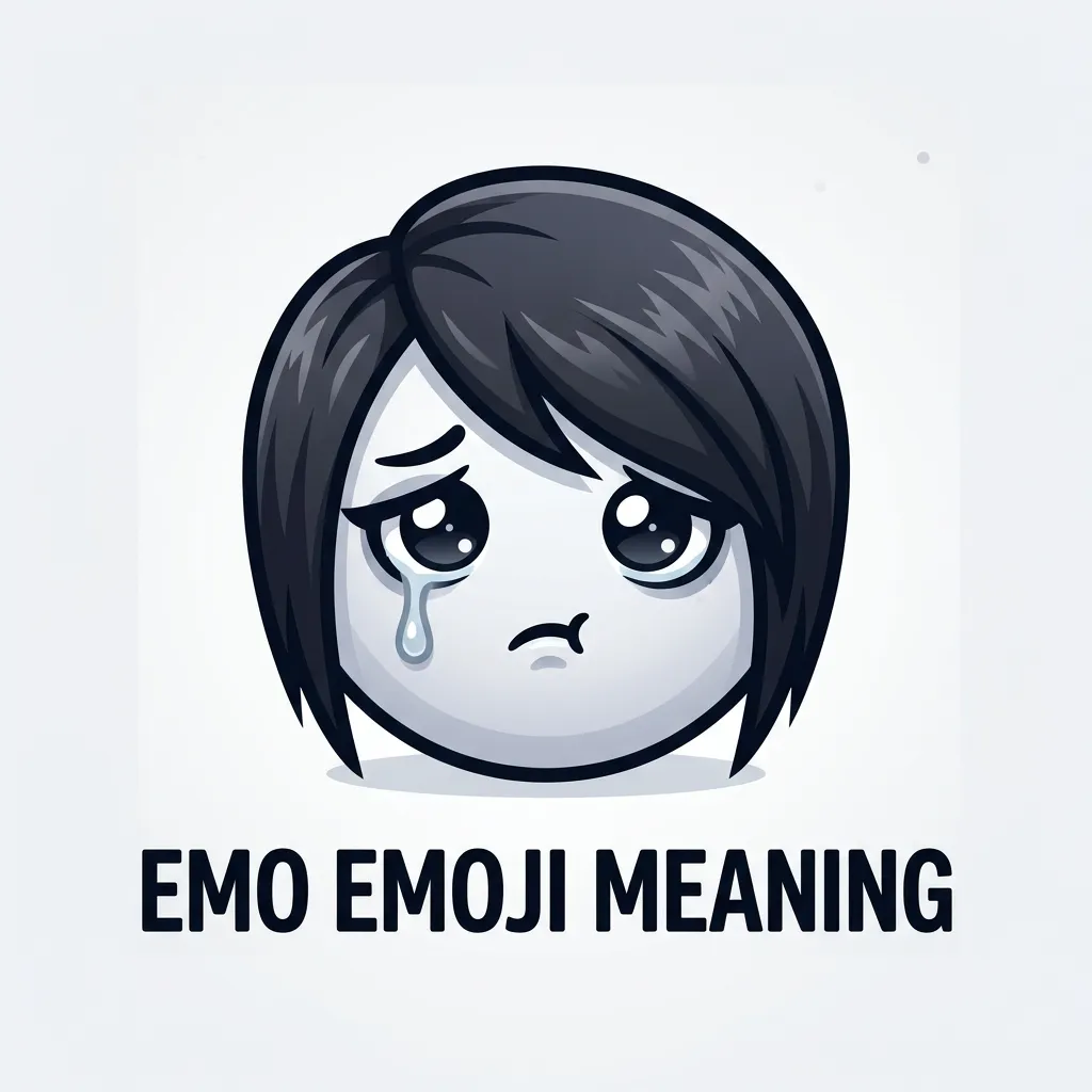 Trending emo emoji meaning in 2026