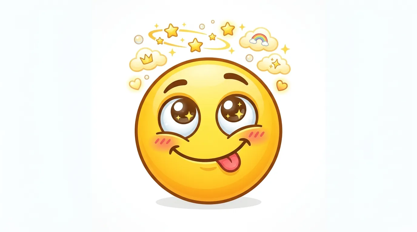 Delusional Emoji