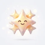 Sparkle Emoji