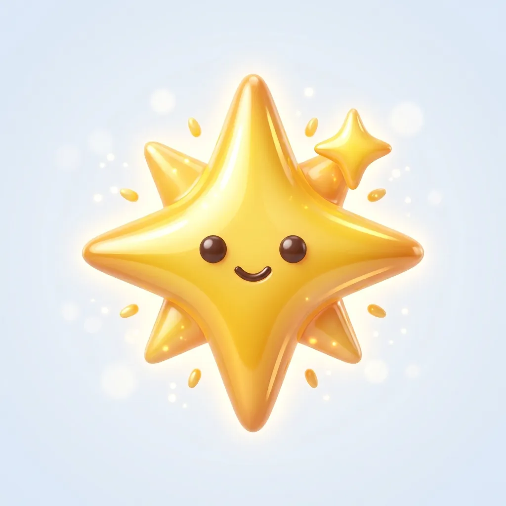 Trending sparkle emoji in 2026