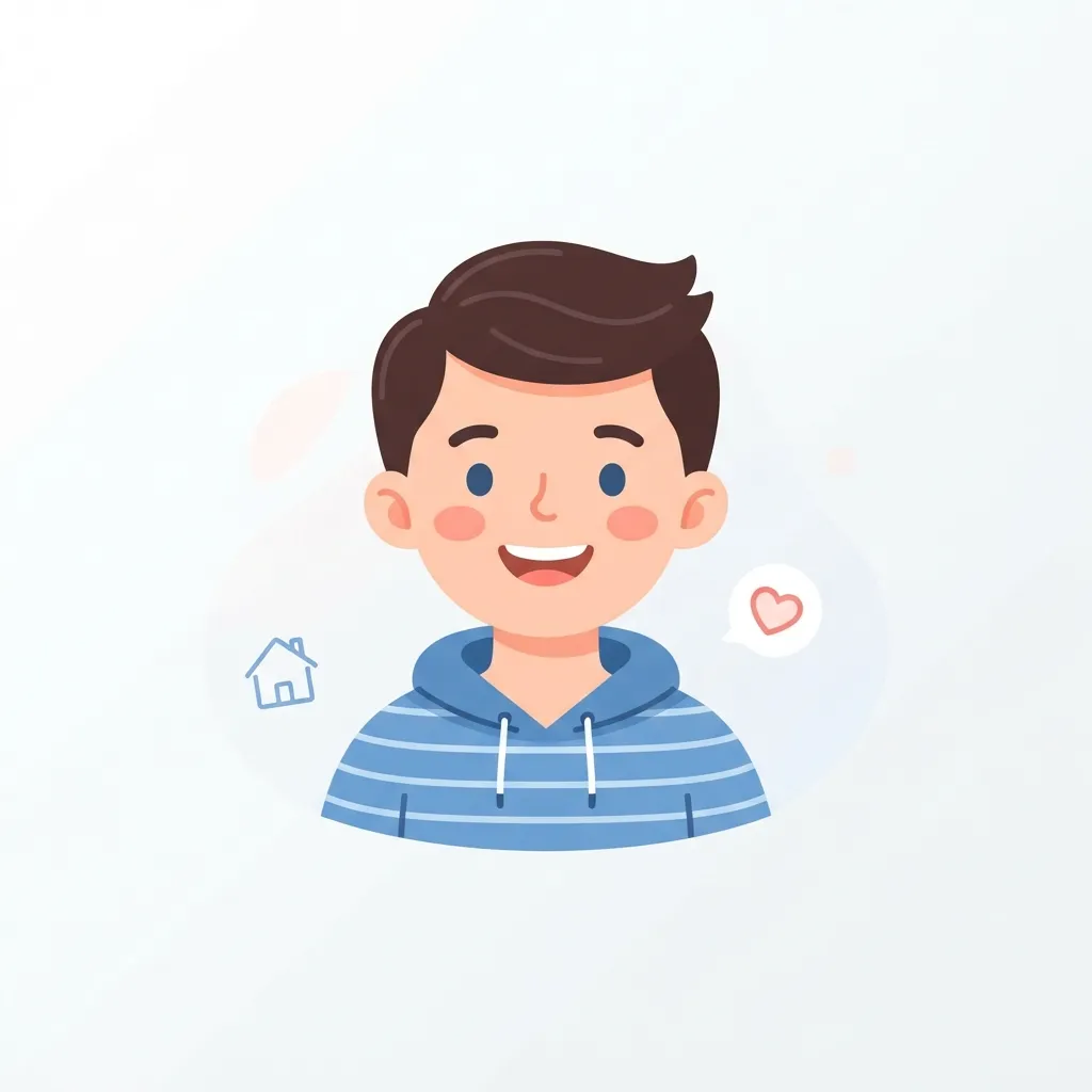 What do son emoji mean?
